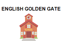 ENGLISH GOLDEN GATE THANH XUAN